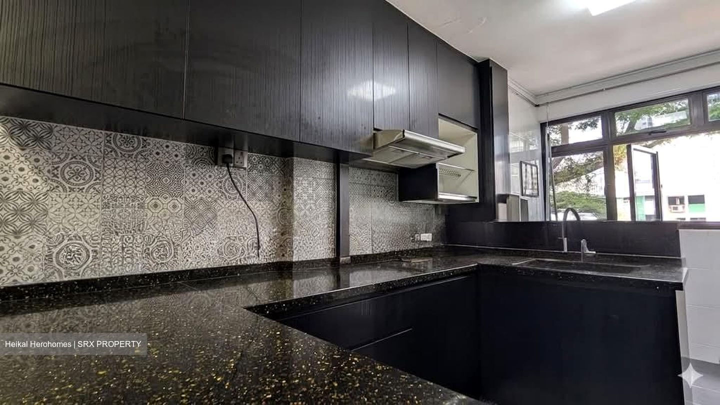 Blk 18 MARSILING LANE (Woodlands), HDB 3 Rooms #563670491
